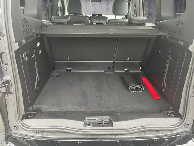 Mercedes-Benz T-Klasse