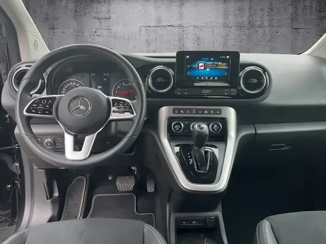 Mercedes-Benz T-Klasse