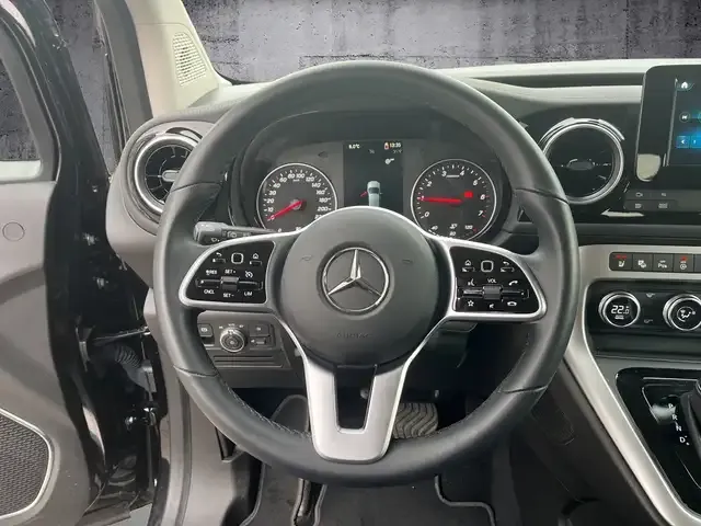 Mercedes-Benz T-Klasse