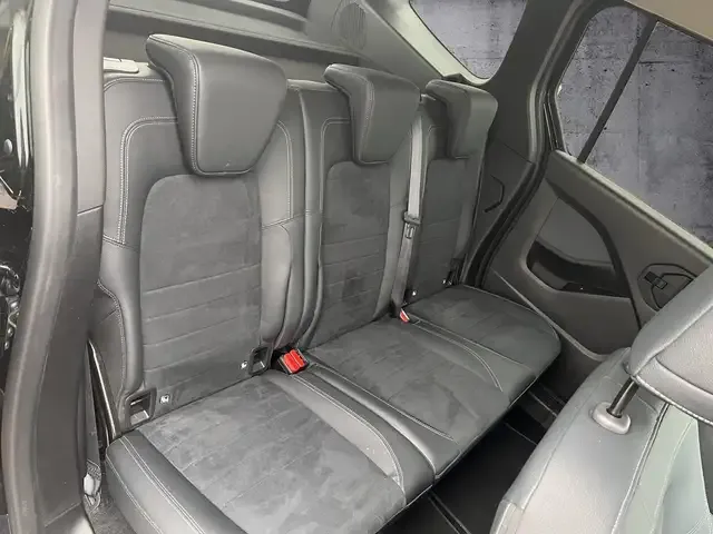 Mercedes-Benz T-Klasse