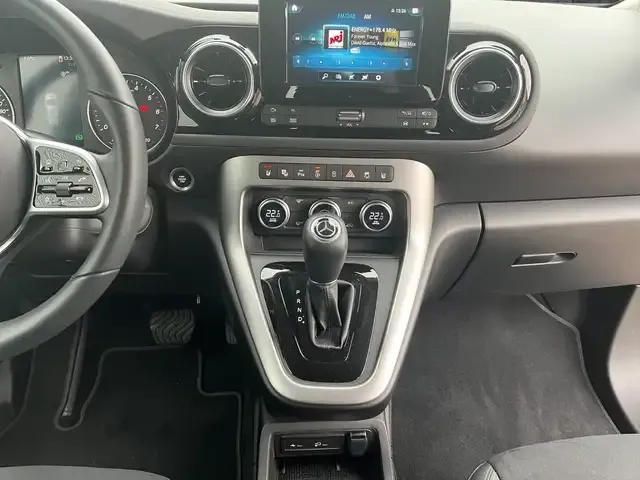 Mercedes-Benz T-Klasse