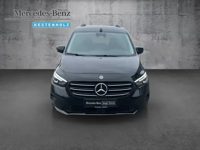 Mercedes-Benz T-Klasse