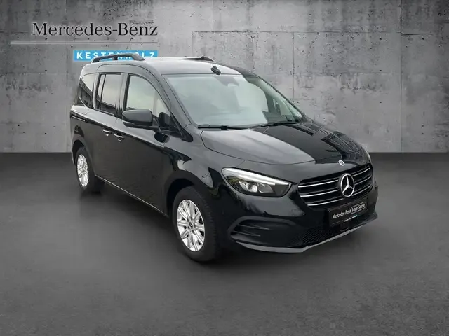 Mercedes-Benz T-Klasse