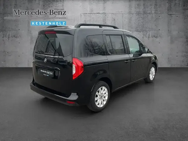 Mercedes-Benz T-Klasse