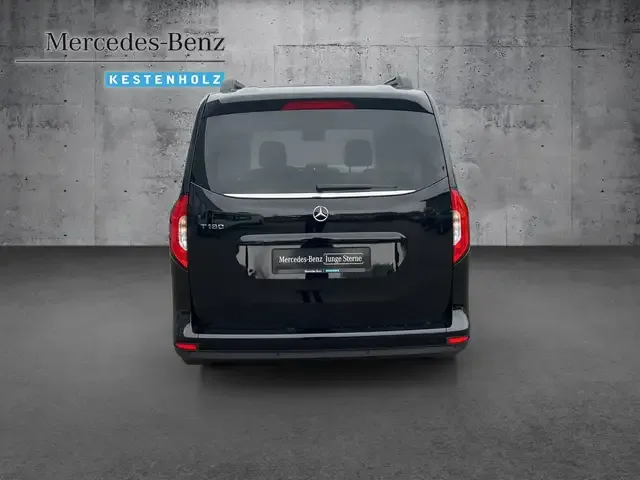 Mercedes-Benz T-Klasse