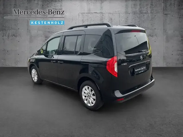 Mercedes-Benz T-Klasse