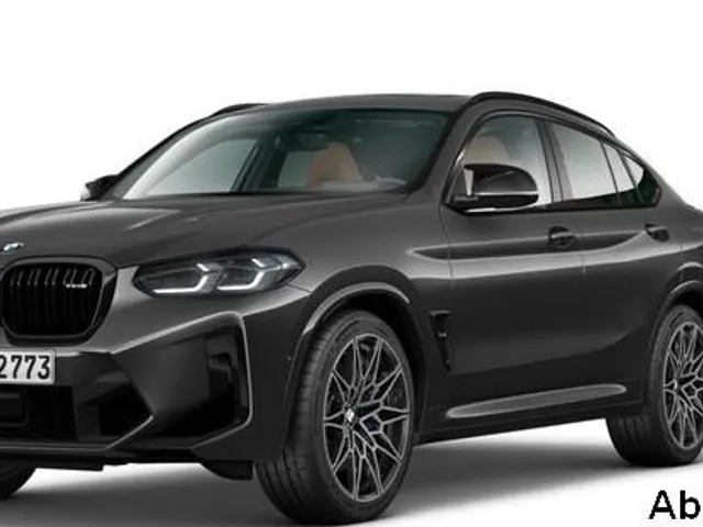 BMW X4 M