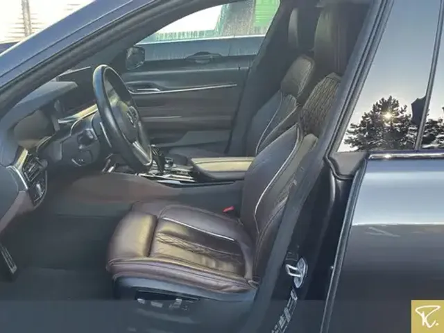 BMW 630