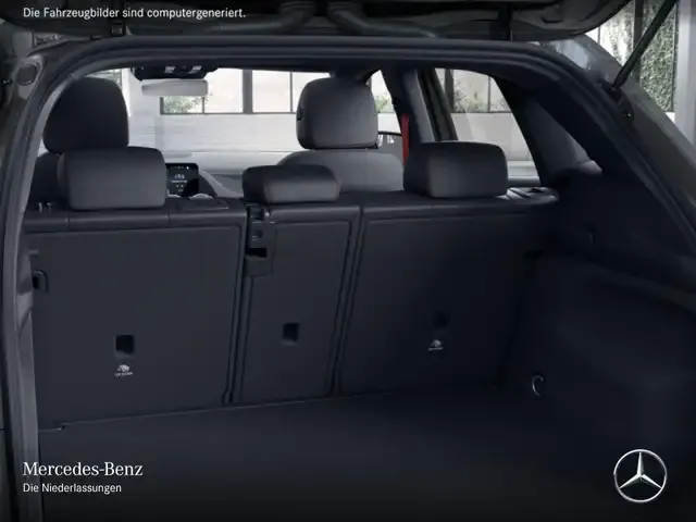 Mercedes-Benz GLA 45 AMG