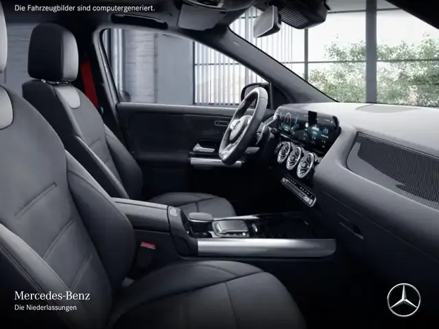 Mercedes-Benz GLA 45 AMG