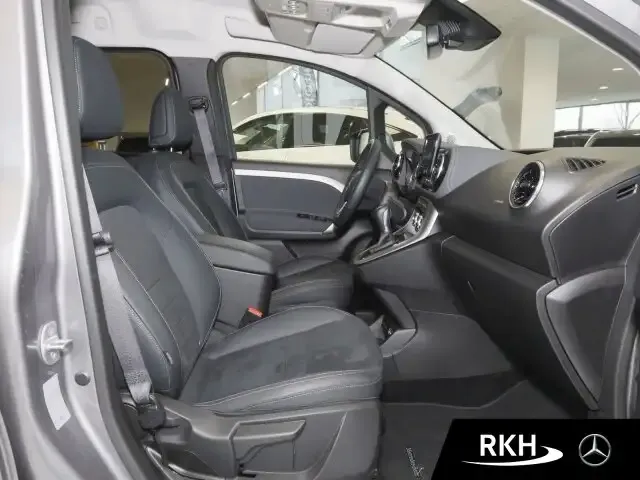 Mercedes-Benz Sonstiges