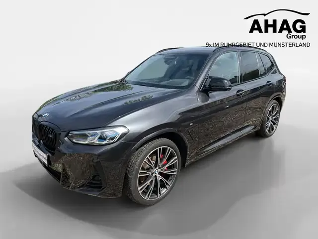 BMW X3 M