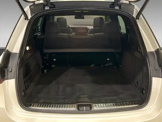 Mercedes-Benz GLE 400