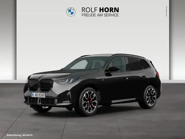 BMW X3 M
