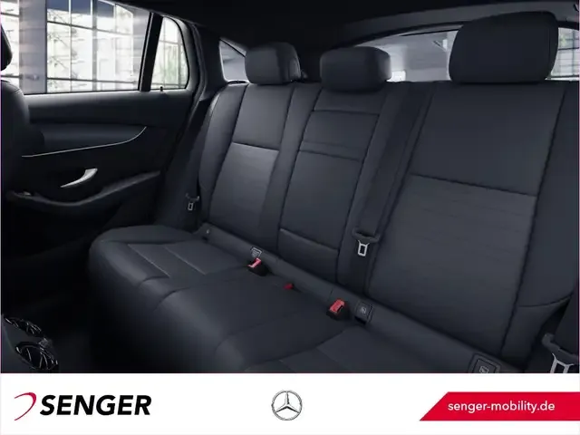 Mercedes-Benz EQC 400