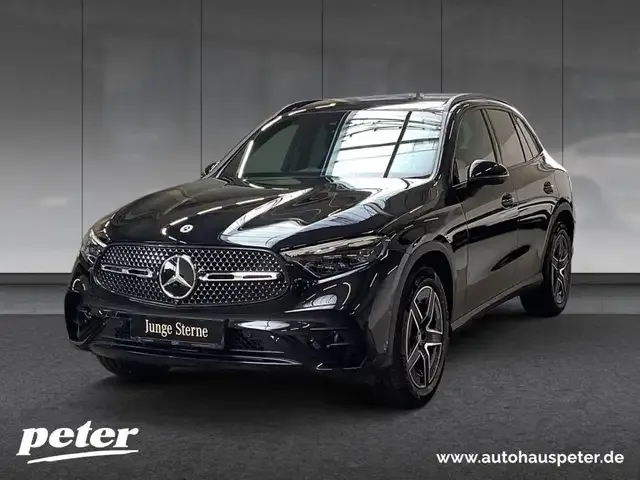 Mercedes-Benz GLC 450