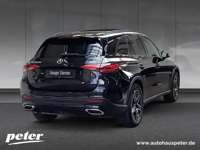 Mercedes-Benz GLC 450