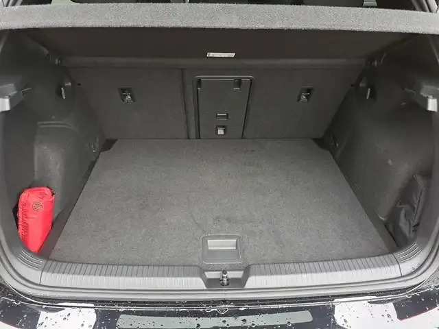 Volkswagen Golf GTD