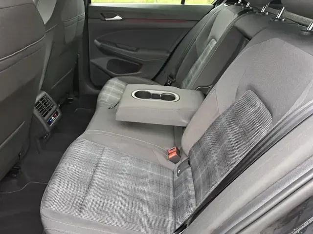 Volkswagen Golf GTD
