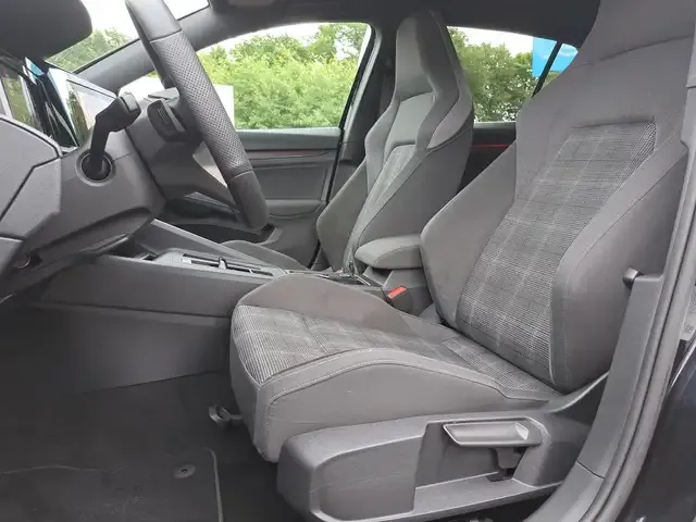 Volkswagen Golf GTD