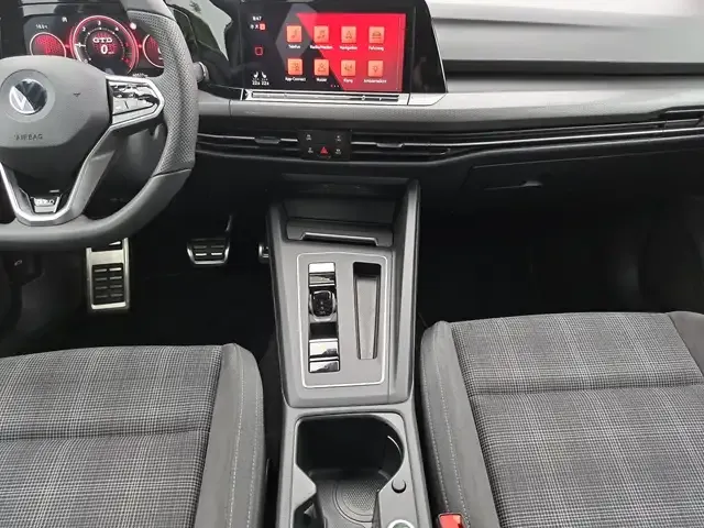 Volkswagen Golf GTD