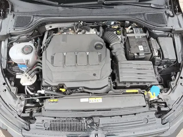 Volkswagen Golf GTD