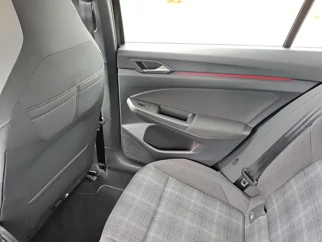 Volkswagen Golf GTD