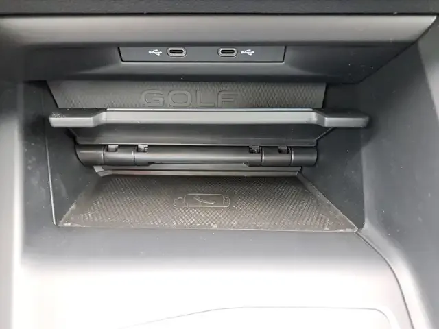 Volkswagen Golf GTD