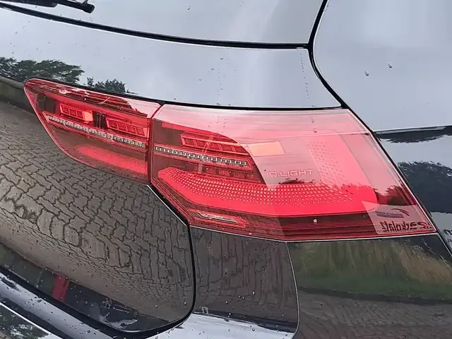 Volkswagen Golf GTD
