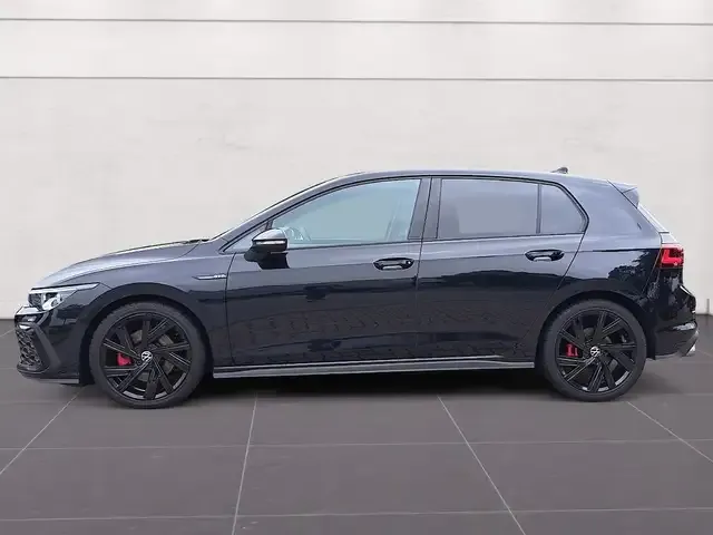 Volkswagen Golf GTD