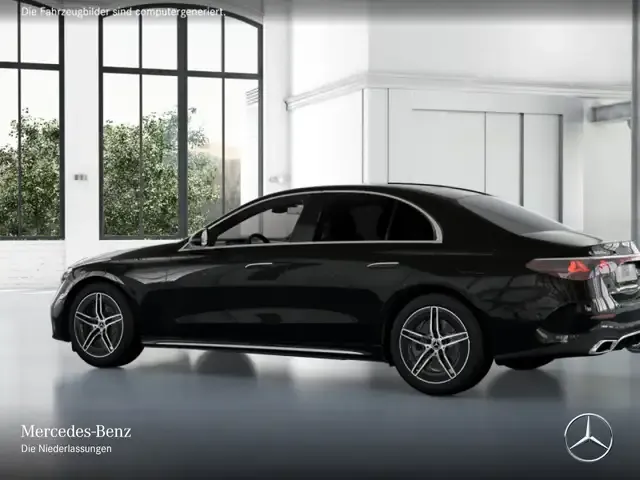 Mercedes-Benz E 300