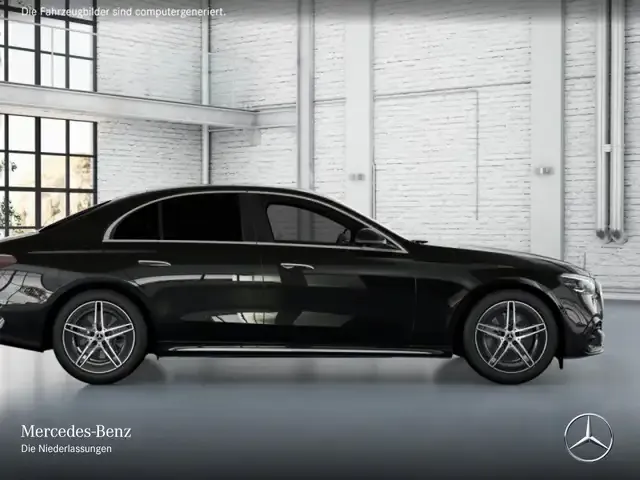 Mercedes-Benz E 300