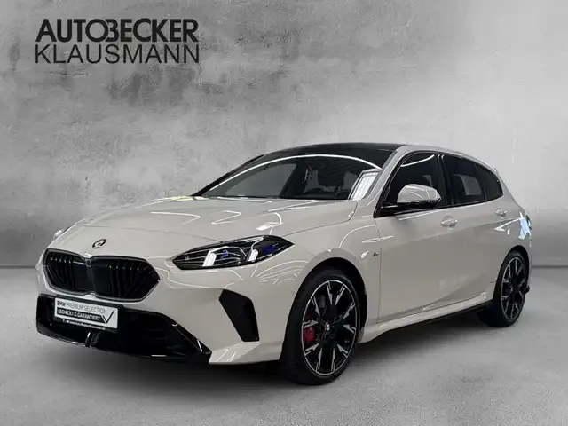 BMW 123