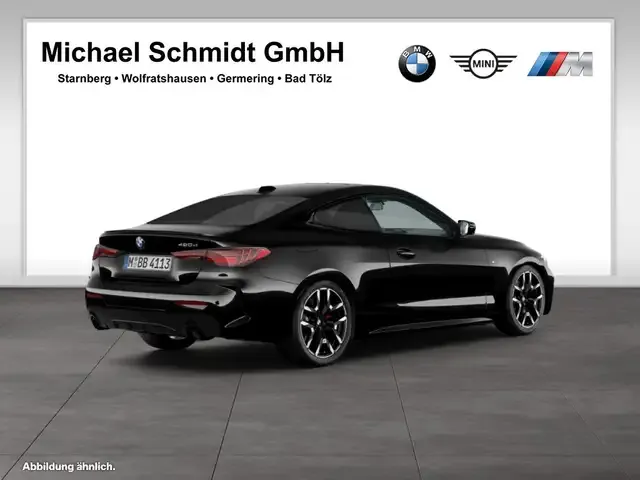 BMW 420