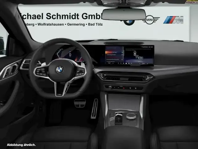 BMW 420