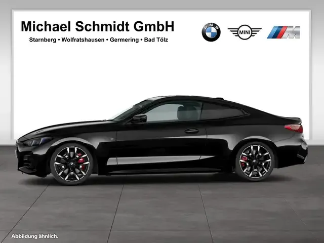 BMW 420