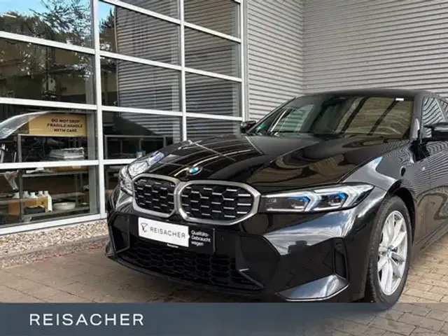 BMW 340