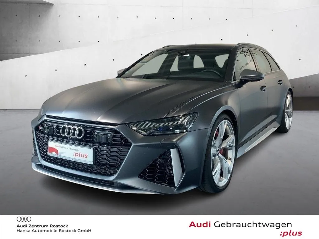 Audi RS6