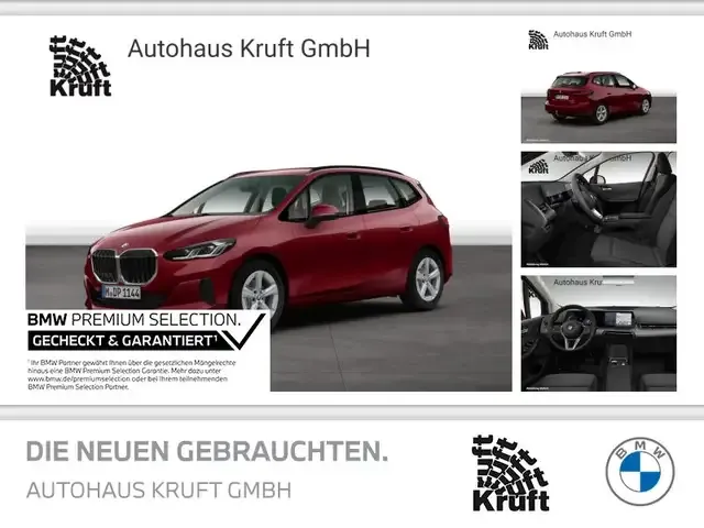 BMW 220
