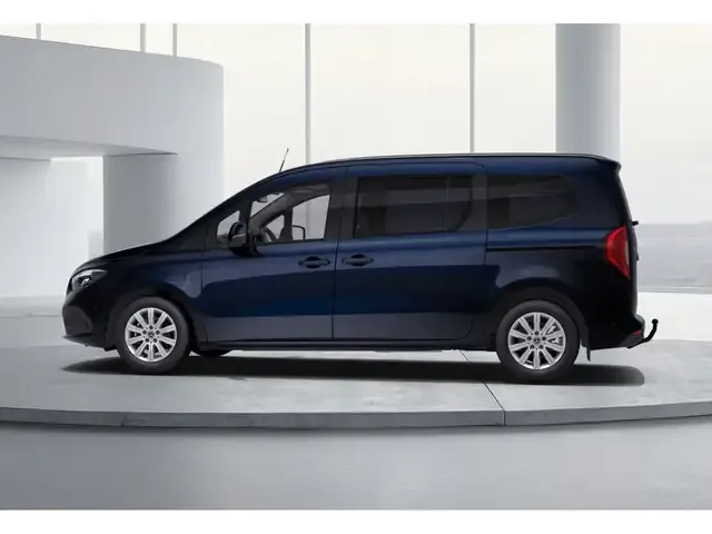 Mercedes-Benz T-Klasse