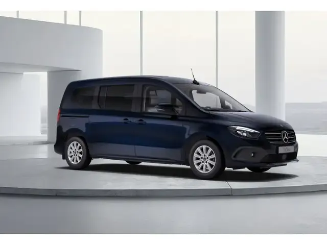 Mercedes-Benz T-Klasse