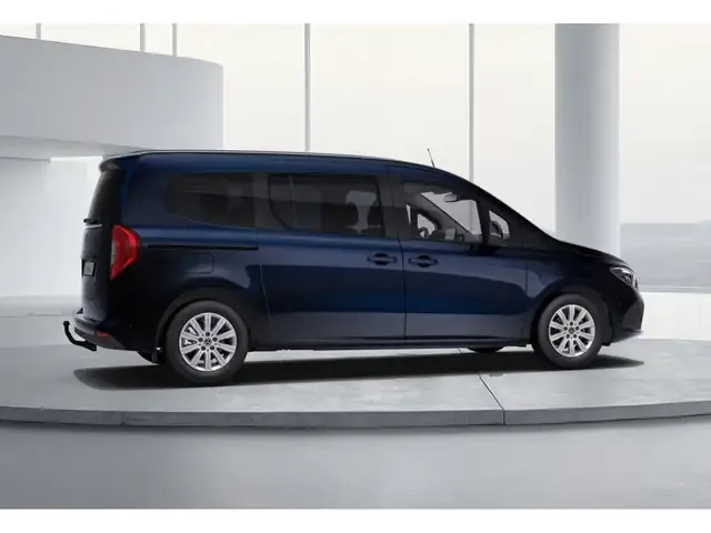 Mercedes-Benz T-Klasse