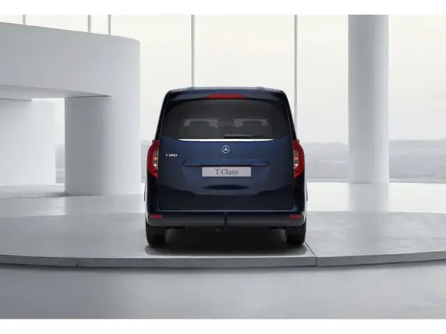 Mercedes-Benz T-Klasse