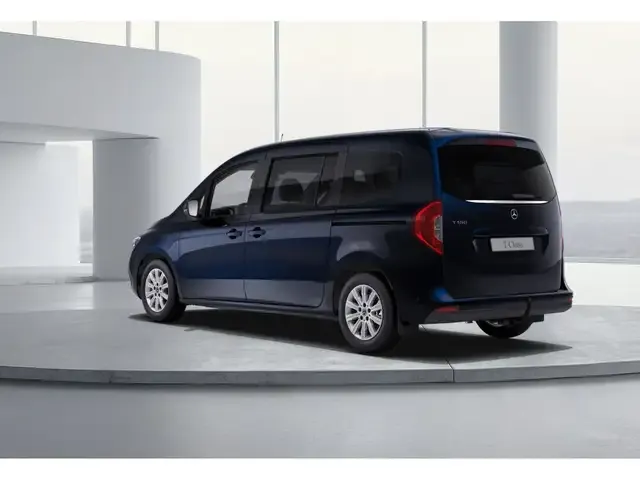 Mercedes-Benz T-Klasse