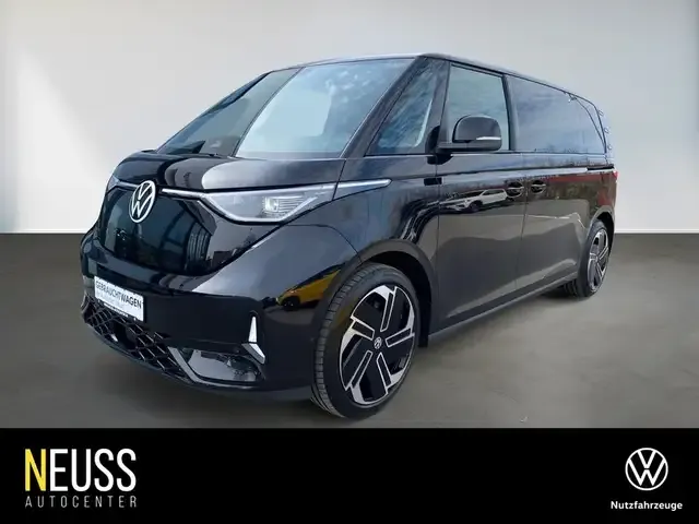 Volkswagen ID. Buzz