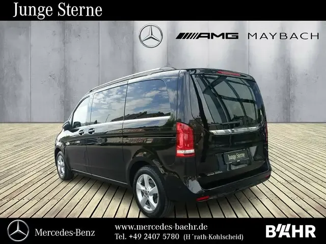 Mercedes-Benz V 300