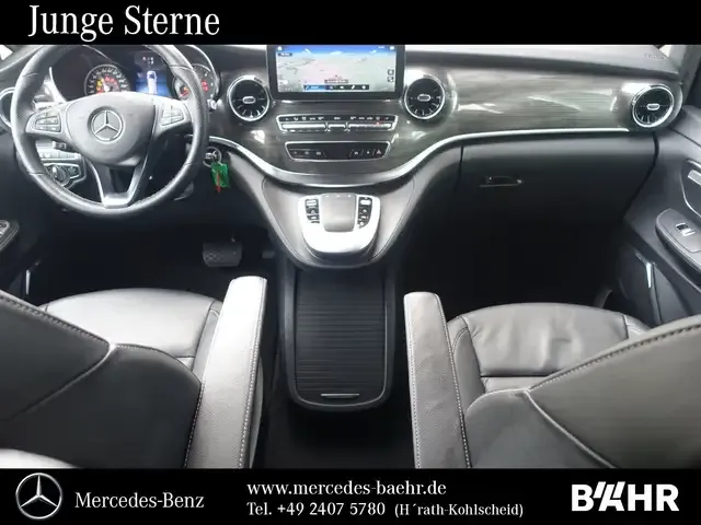 Mercedes-Benz V 300