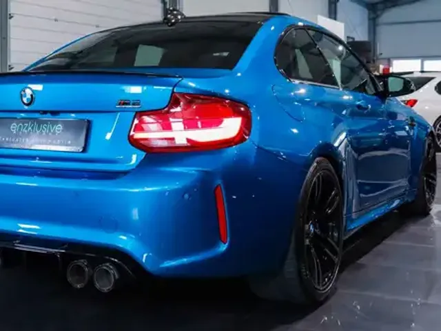 BMW M2