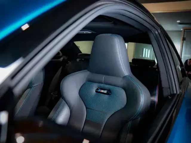 BMW M2