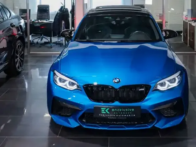 BMW M2
